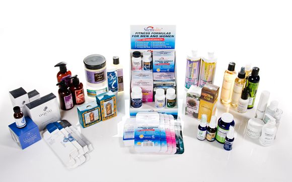Labels & Packaging by Graphic Interfaces, Inc. in San Diego, CA - Alignable