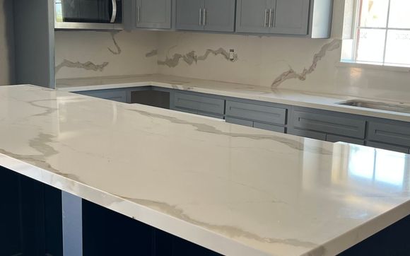 Granite Countertops by Arizona Custom Granite