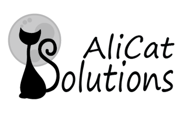 Bookkeeping by AliCat Solutions