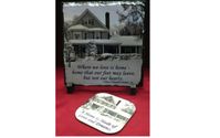 Sherrie Michalewicz sublimation items  by Thru your eyes designs