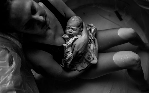 Birth Photography by Novita Family Photostories in Lincoln, NE - Alignable