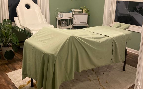 Holistic Health by Alpha Omega Remedies of Grace LLC