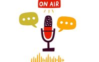 Radio & Podcast Advertising by Clear Vision Productions