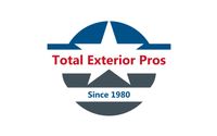 Roofing ,gutters, siding, windows and doors by Total exterior services