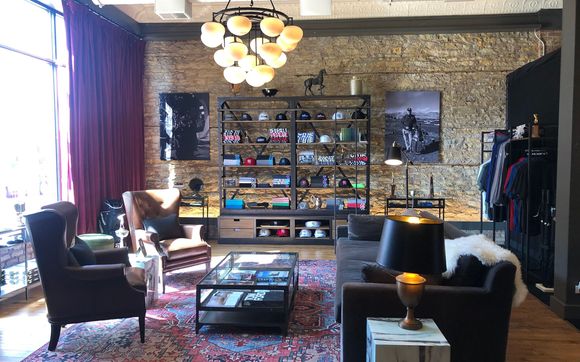 Staging & Interior Design by As Neat As a Button, LLC