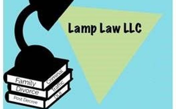 Criminal Defense by Lamp Law LLC