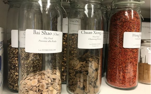 Herbalism and Herbal Medicine by Stardust Wellness in Austin, TX ...