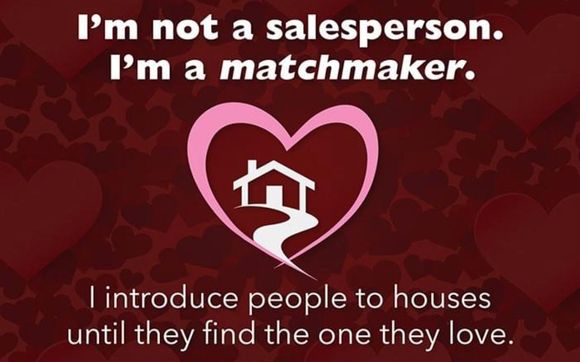 Buyer Agent by GoodHeartRealEstate