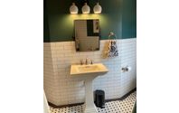 Bathroom Remodeling by Temprano Construction