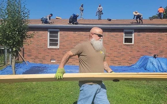 Roofing Installation by A+ Roofing/Gutter Cleaning & More