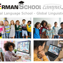 Youth Programs by German School campus Inc. a nonprofit corporation 501(c)(3)