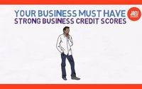 Business vs Personal Credit Score by Jaeli Capital Consulting LLC