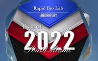 Rapid Bio Lab by Jaeli Capital Consulting LLC