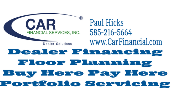 Used Car Dealer Financing Solutions  by Car Financial Services