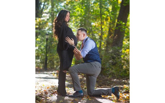 Maternity Photo Shoots by Patrick Mulcahy Photography