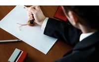 Corporate Document Signature Service  by Express Direct Professional Services, LLC
