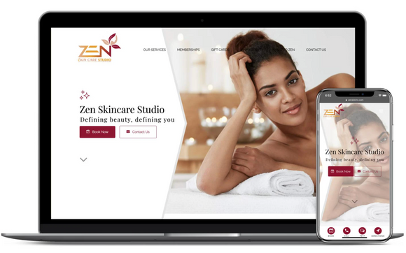 We Build Your Website in 48 Hours For Free by PremPage