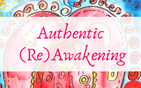Authentic (Re)Awakening Course by The Untethered Mare