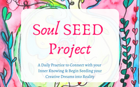 Soul Seed Project: Gratitude Practice by The Untethered Mare