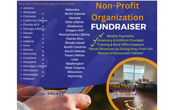 Authorized Free Cell Phone & Discounted Tablet Provider by Key Better ...