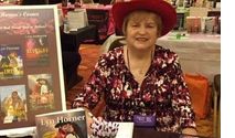 Historical and Contemporary Romance novels by Lyn Horner Author
