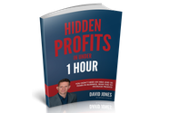Hidden Profits In Under 1 Hour (Free) by 214 Consultants LLC