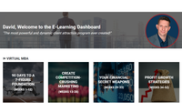 E-Learning Platform to unlock massive profit in your business. (90 Day Money Back Guarantee) by 214 Consultants LLC