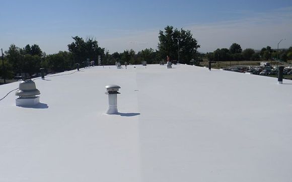 Rubber Roofs by Fortis Roofing Systems in Weatherford, TX - Alignable