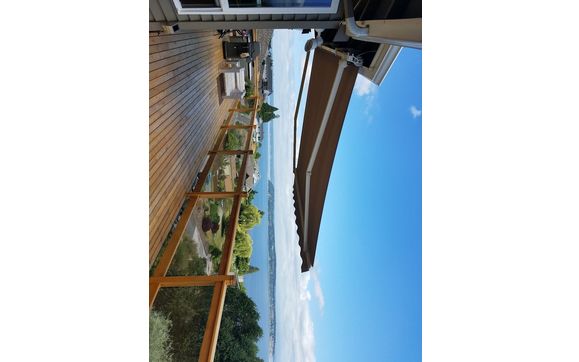 Awnings by The Project Guys