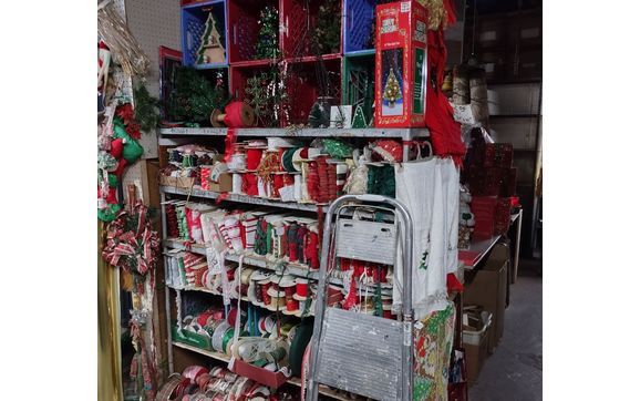 Lace (Custom Sewing Design) by Mattes Lace and Trimming  Co.