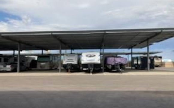 Honey Bee RV Storage - Tucson, AZ - Alignable