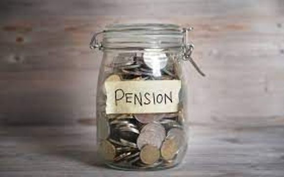 Defined Contribution Plans by My Plan 4 Retirement, Local Business Person of the Year 2024, 2025