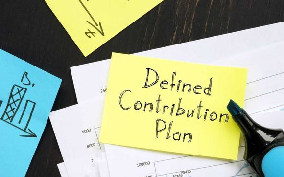 401 (k), 403(b) and 457 plans by My Plan 4 Retirement, Local Business Person of the Year 2024, 2025