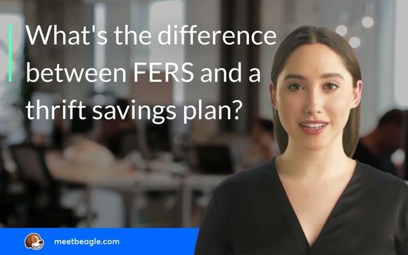 Thrift Savings Plans and FERS by My Plan 4 Retirement, Local Business Person of the Year 2024, 2025