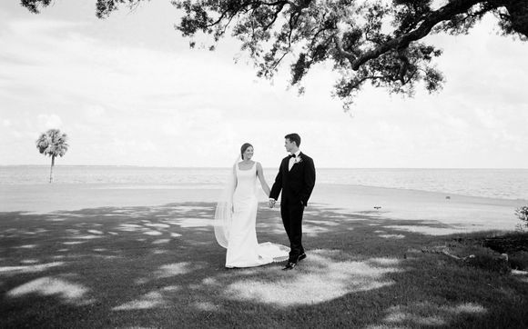 Wedding, Engagement, and Corporate Photography by Erika Dame Photography