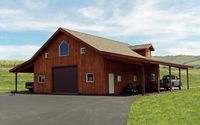 engineering services by Steel Structures America