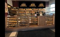 Cobbs Franchise Renovation by Webkos Renovations Ltd.