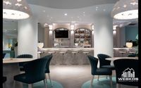 Freestyle Social Club, Hotel Arts. by Webkos Renovations Ltd.