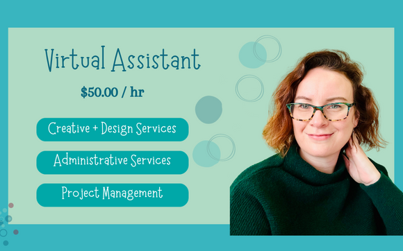 Virtual Assistant  by Virtual Shore