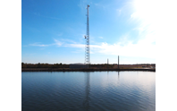 Self- Supporting Towers up to 600 Ft by Bell Tower Corporation
