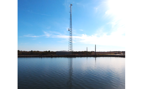 Self- Supporting Towers up to 600 Ft by Bell Tower Corporation