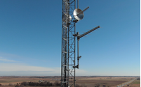 Antenna Mounts  by Bell Tower Corporation