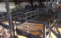 Platforms and much more!  by Bell Tower Corporation