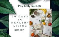 Private FB Online Coaching Groups by Arbonne International LLC