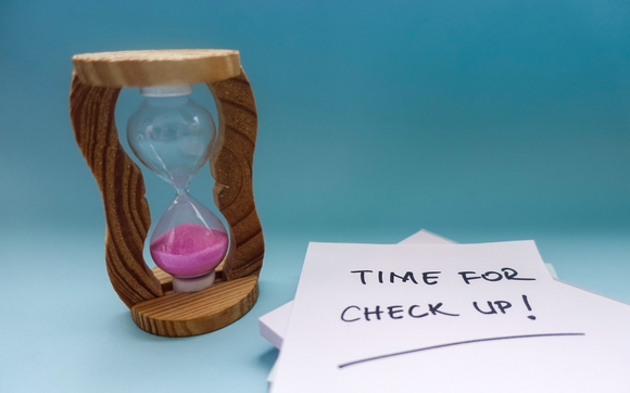 Business Financial Health Checkup by YOUR WRIGHT RESOURCE LLC