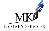 Mobile Notary by MK Notary Services, LLC