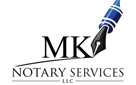 Mobile Notary by MK Notary Services, LLC