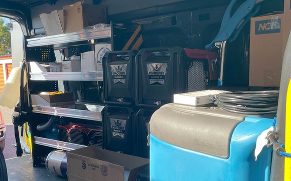 Phoenix Equipment by All Dry Services in Orlando, FL - Alignable