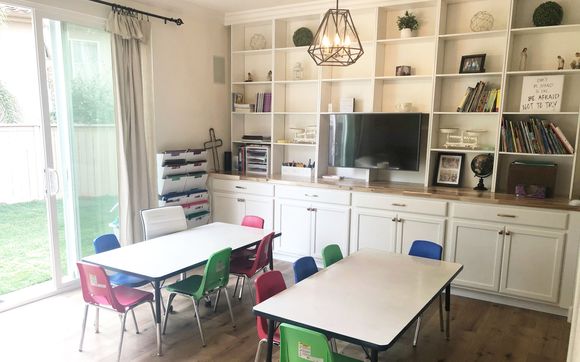 K-2 Microschool by Kim’s Homeschool