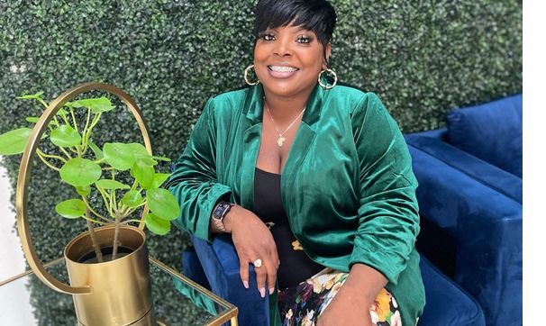 Steps to becoming Financially Free!!! by Johnson Expert Credit & Tax Services